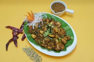 Nalla Kaaram Royyala Vepudu