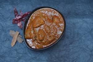 Andhra Chicken Curry Bone [Full]