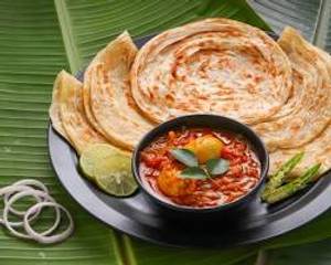 Lacha Pratha