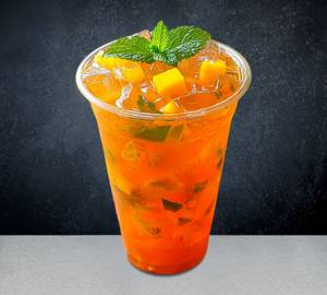 Mango refreshers