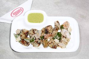 Malai Chaap