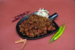 Nalla Kaaram Paneer Vepudu