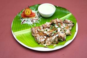 Murgh Afghani Kebab (Boneless)