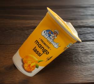 Mango Lassi(200ml)