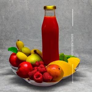 Fresh fruit