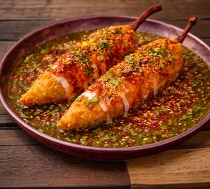 Rajasthani Special Mirchi