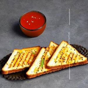 Sandwich Cheese Toast