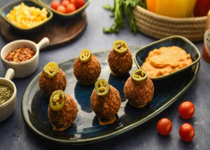 Fish Ball