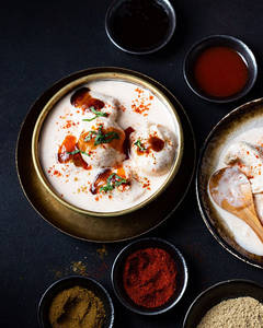 Dahi Vada