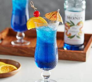 Curacao Blue