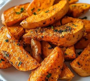 Wedges potatoes
