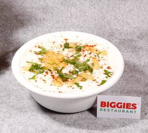 Boondi Raita