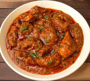 Chicken masala