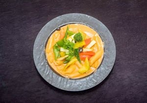 Penne Napolitana