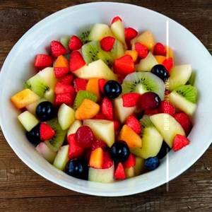 Fruit salad