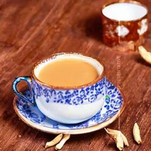 Adrak chai