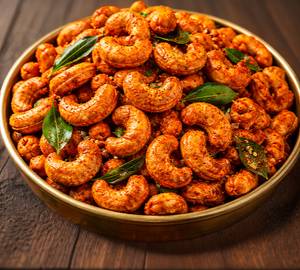 Masala Kaju Fry Special