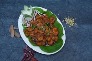 Prawns Fry [Full]