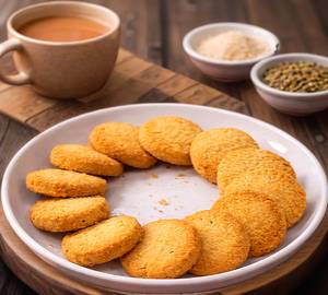 Osmania Tea Biscuit
