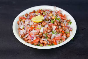 Peanut Chaat