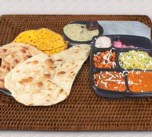 Special Thali