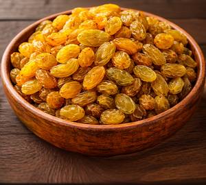Kismiss Dryfruit 250G