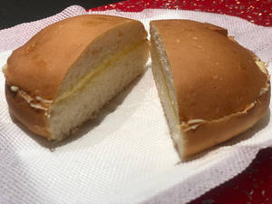 Bun Maska