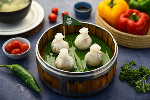 Philadelphia Cream Cheese Dimsum