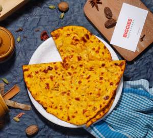 Missi Roti