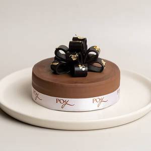 Hazelnut French Biscuit Cake [500g]