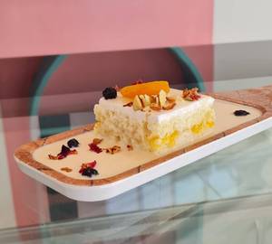Apricot delight
