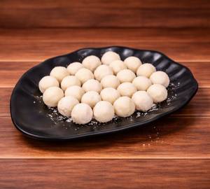 Malai Doodh Peda