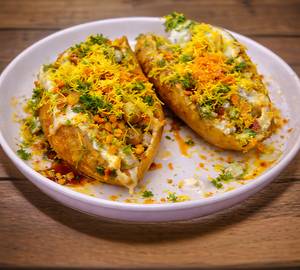 Dahi Mirchi Spl