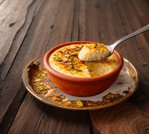 Junnu Milk Pudding