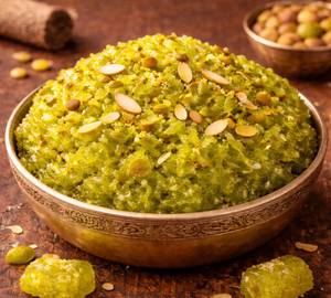 Agra Halwa(gumadikaaya halwa)