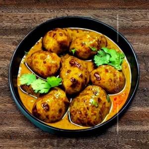 Dum aloo