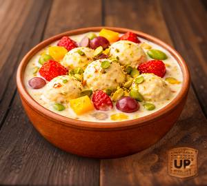Angoori Rasmalai