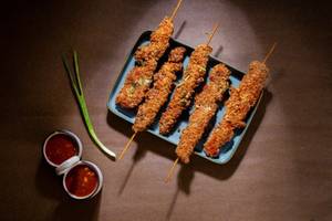 Durbar's Supreme Chicken