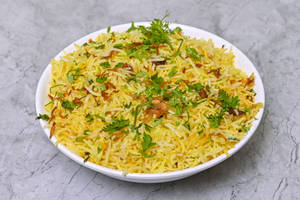 Veg Biriyani [200 Gram]