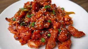Dragon Chicken