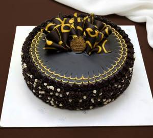 Choco Chips Round Large