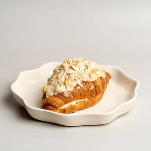 Almond Croissant