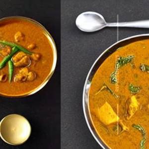 Milagu rasam