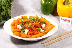 Biggies Special Pasta
