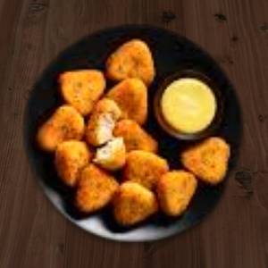 Jalapeno Cheese Bites (5Pieces)