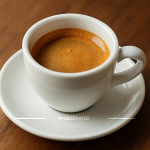 Double Espresso