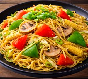 Hakka Noodles