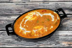 Boiled Egg