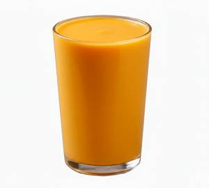 Creamy Mango Lassi