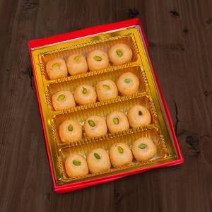 MINI White Peda